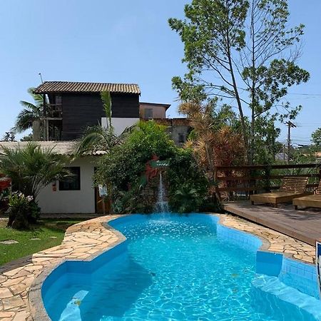 Pousada E Hostel Girassol Imbituba Exteriér fotografie