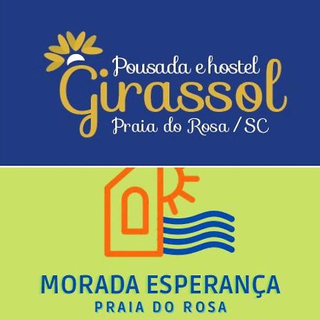 Pousada E Hostel Girassol Imbituba Exteriér fotografie