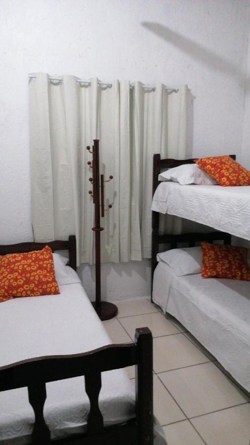 Pousada E Hostel Girassol Imbituba Exteriér fotografie
