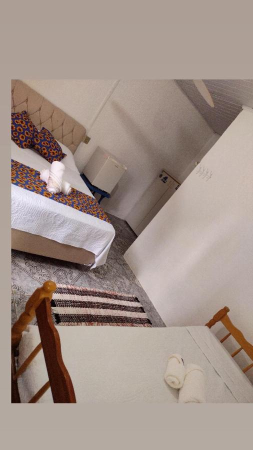 Pousada E Hostel Girassol Imbituba Exteriér fotografie