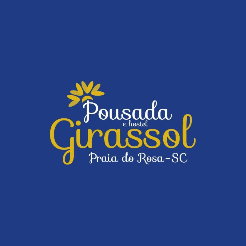 Pousada E Hostel Girassol Imbituba Exteriér fotografie