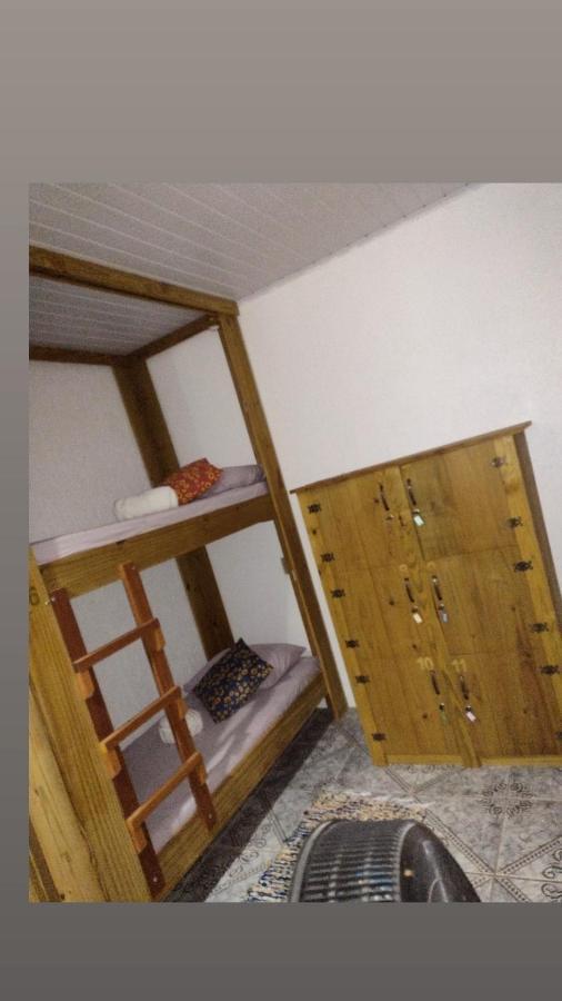 Pousada E Hostel Girassol Imbituba Exteriér fotografie