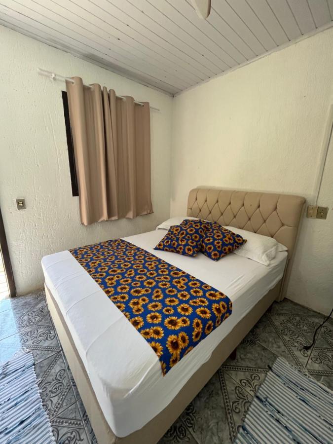Pousada E Hostel Girassol Imbituba Exteriér fotografie