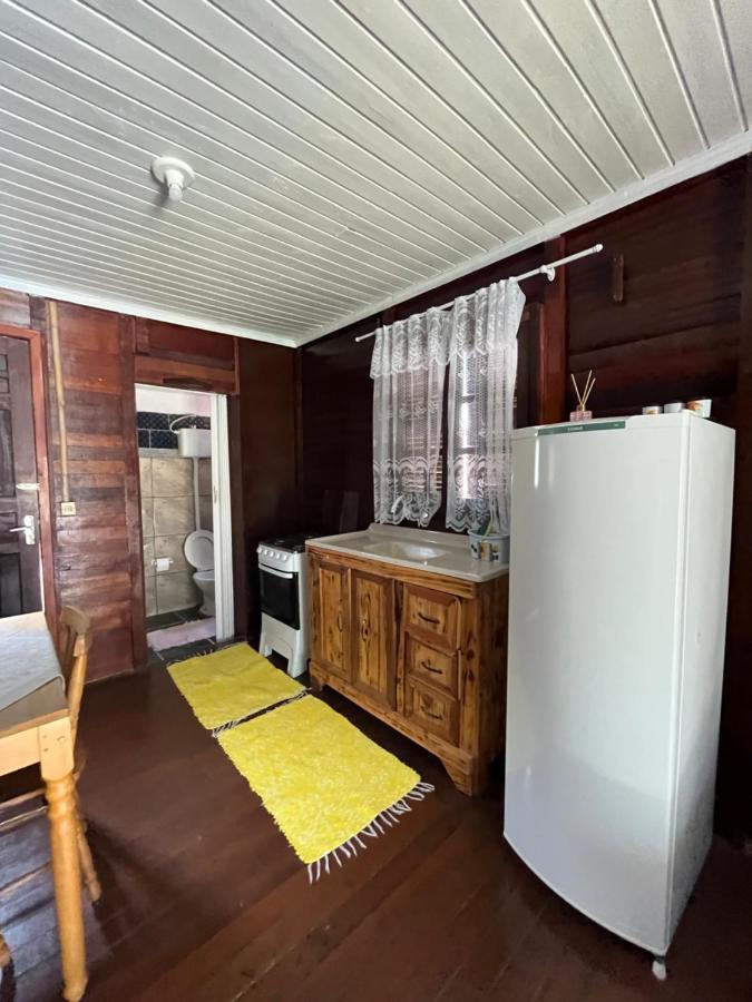 Pousada E Hostel Girassol Imbituba Exteriér fotografie