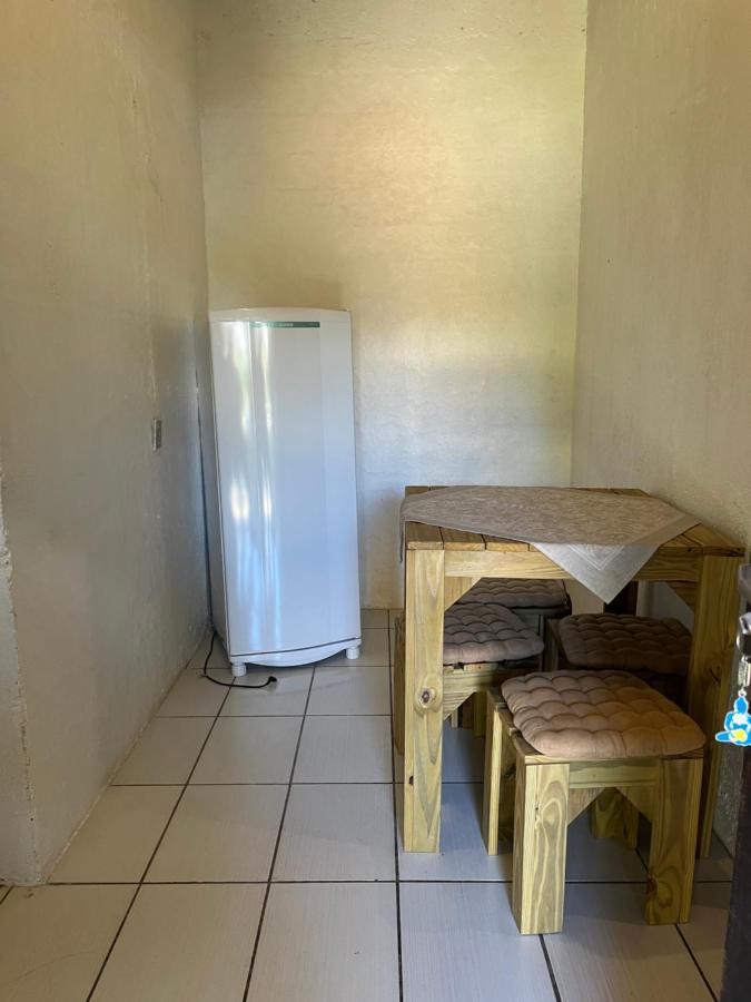 Pousada E Hostel Girassol Imbituba Exteriér fotografie