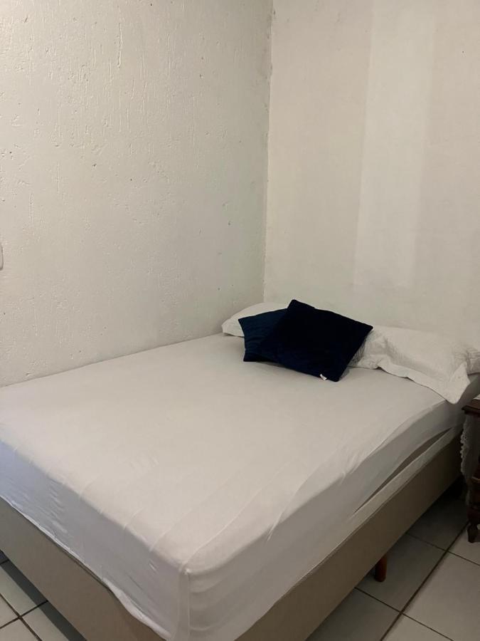 Pousada E Hostel Girassol Imbituba Exteriér fotografie