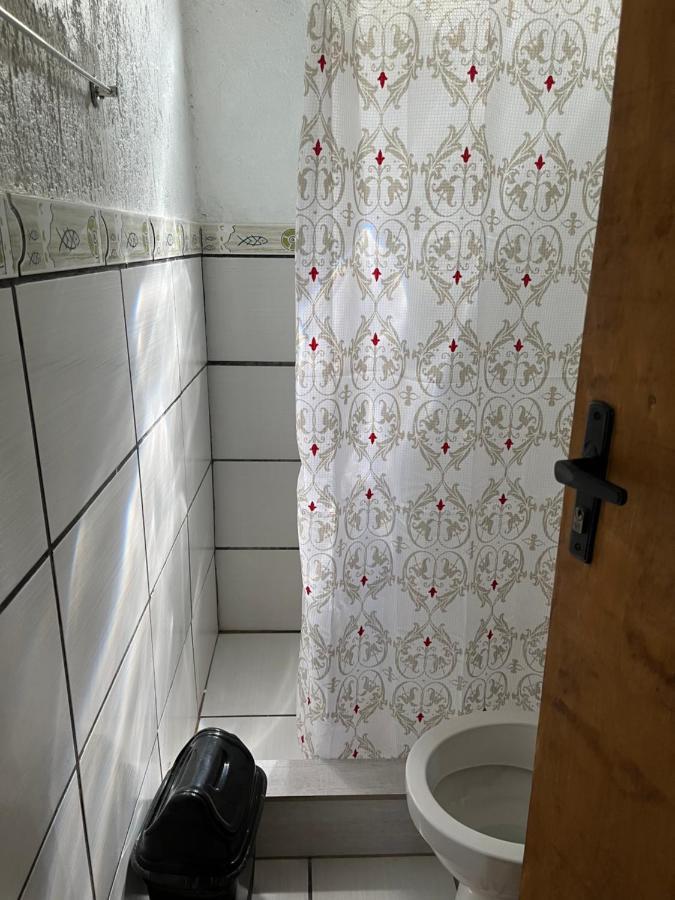Pousada E Hostel Girassol Imbituba Exteriér fotografie