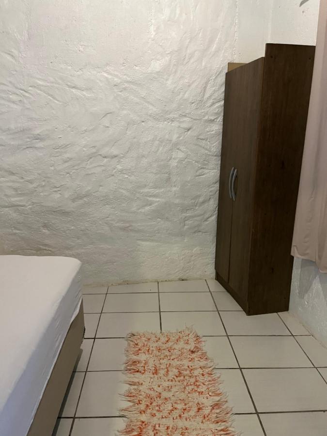 Pousada E Hostel Girassol Imbituba Exteriér fotografie